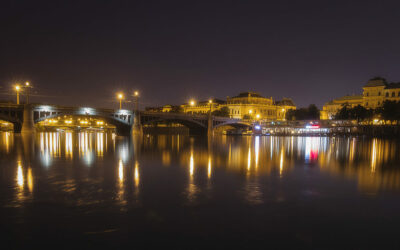 7 Reiseziele in Prag