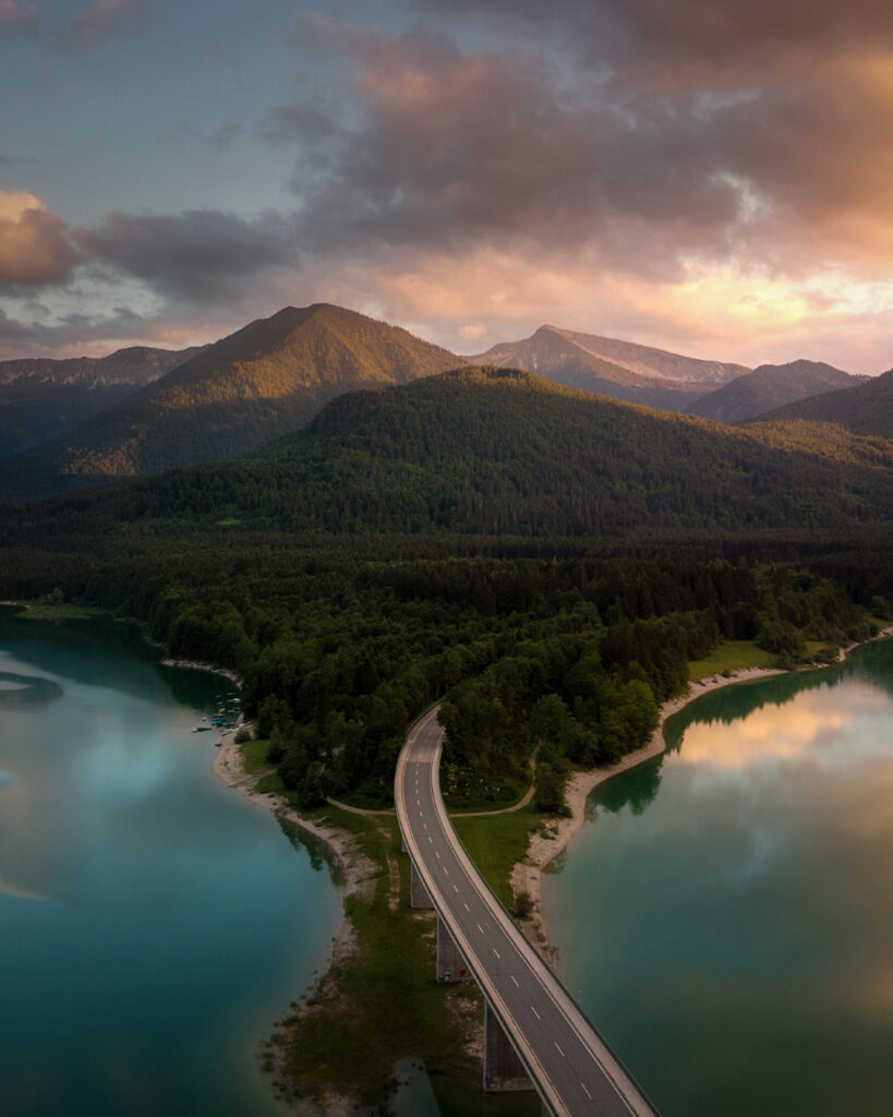Sylvensteinspeicher_oberallgäu