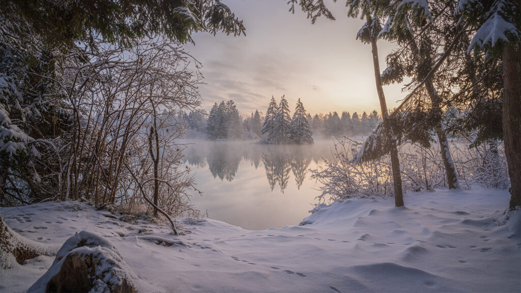 Auensee Königsbrunn_Tobias Müller Fotografie