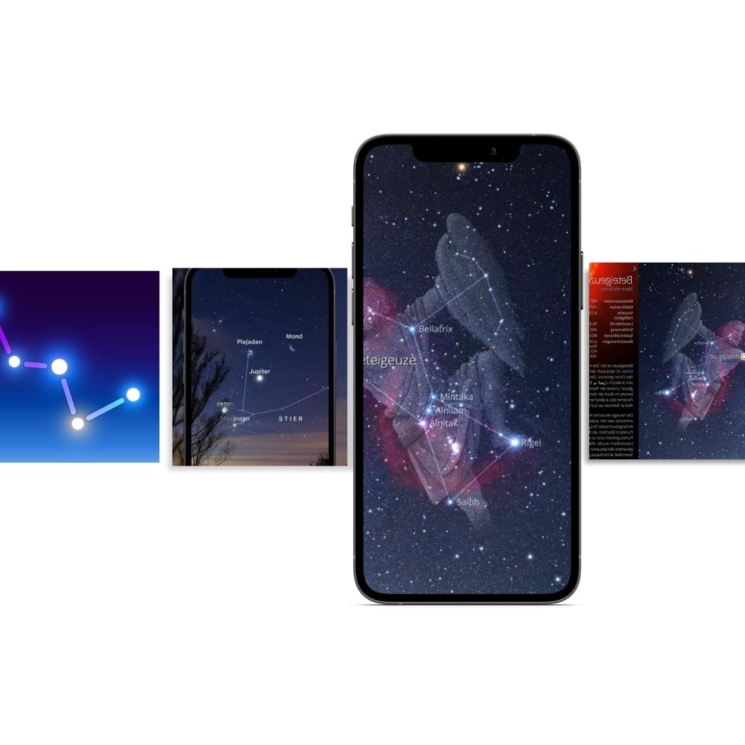 Sky Guide - Milchstaße fotografieren