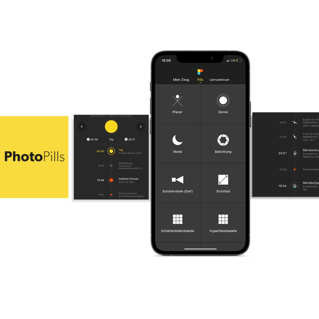 photopills