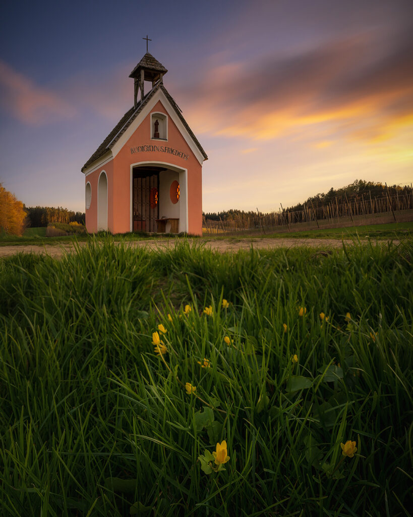 kapelle-bayern