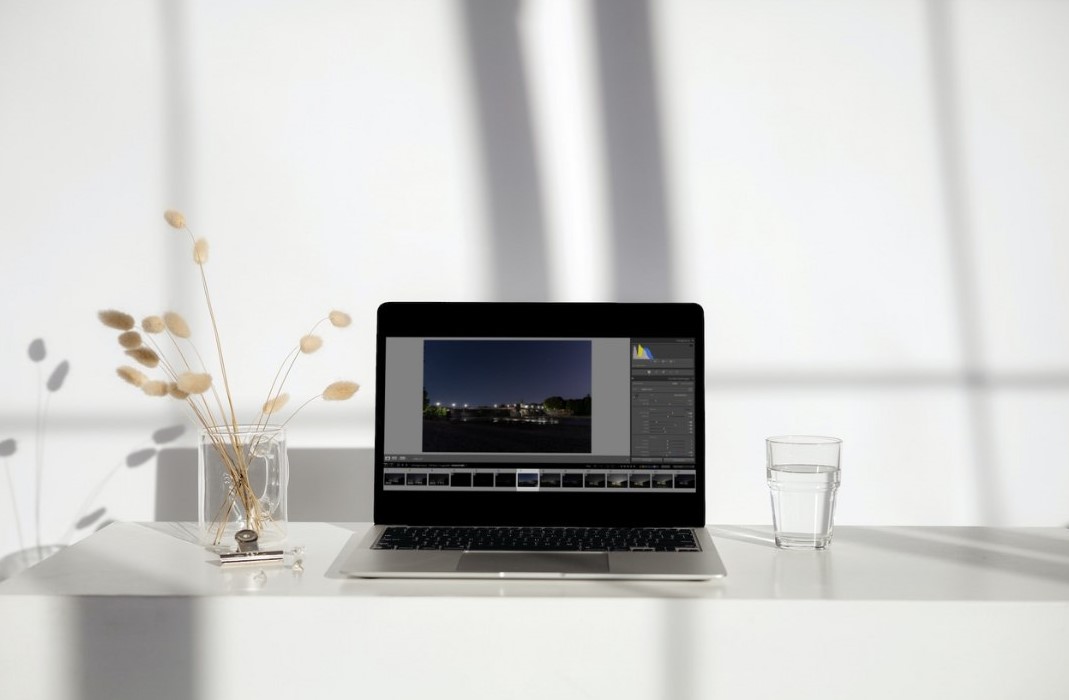 milchstrasse, lightroom, bildbearbeitung
